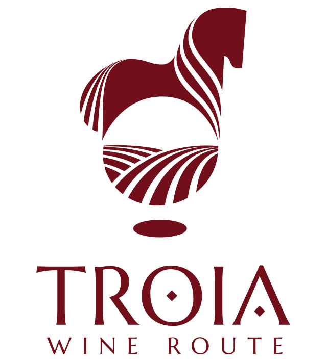 Troia Bağ Yolu
